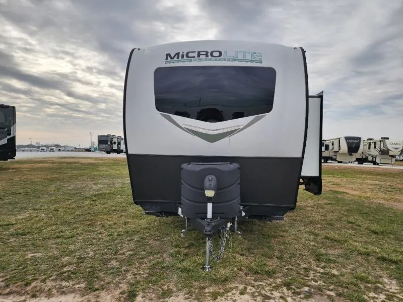 2023 Forest River Flagstaff Micro Lite 22FBS - Photo 3