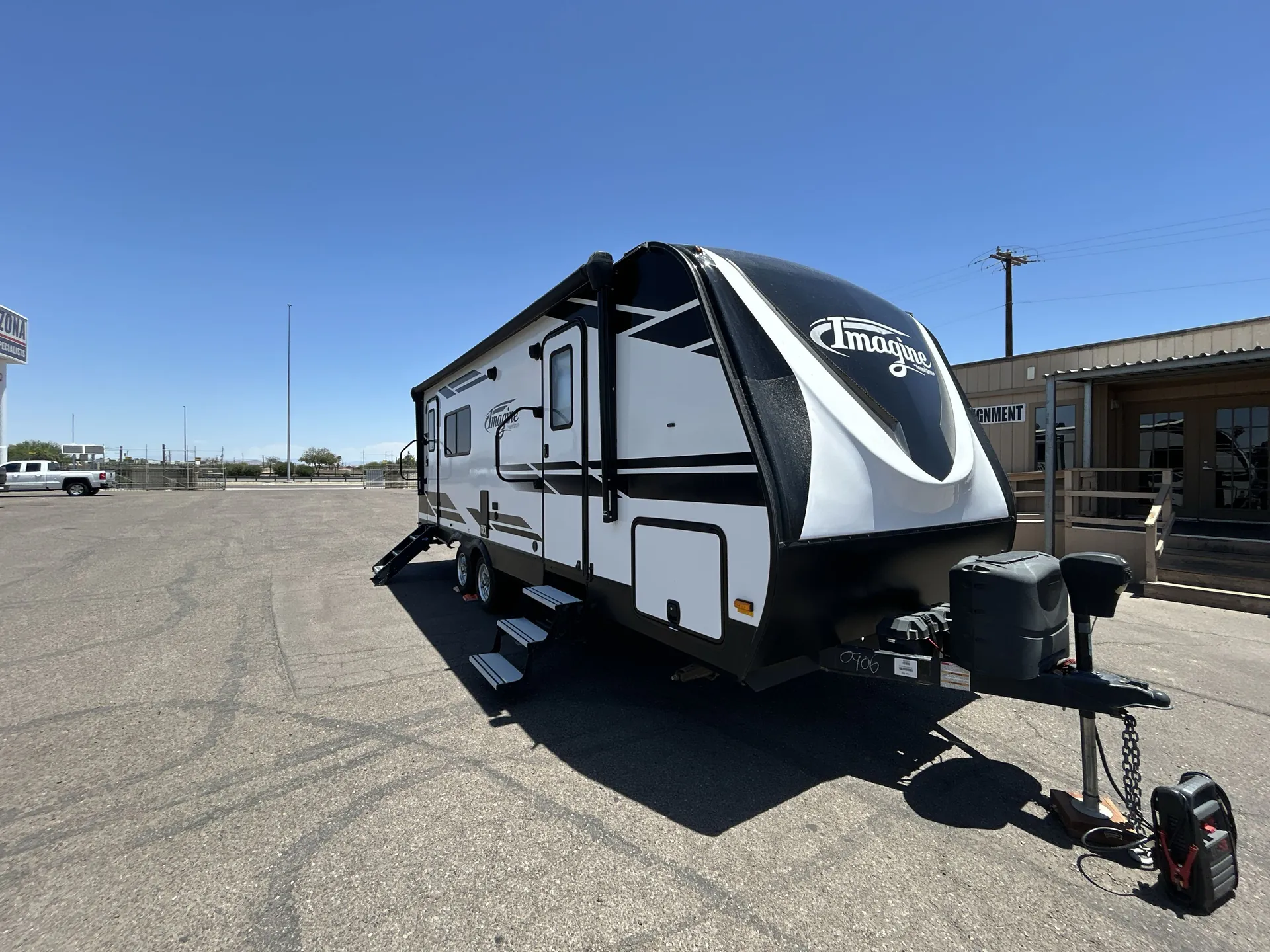 2020 Grand Design Imagine 2250RK - Photo 2