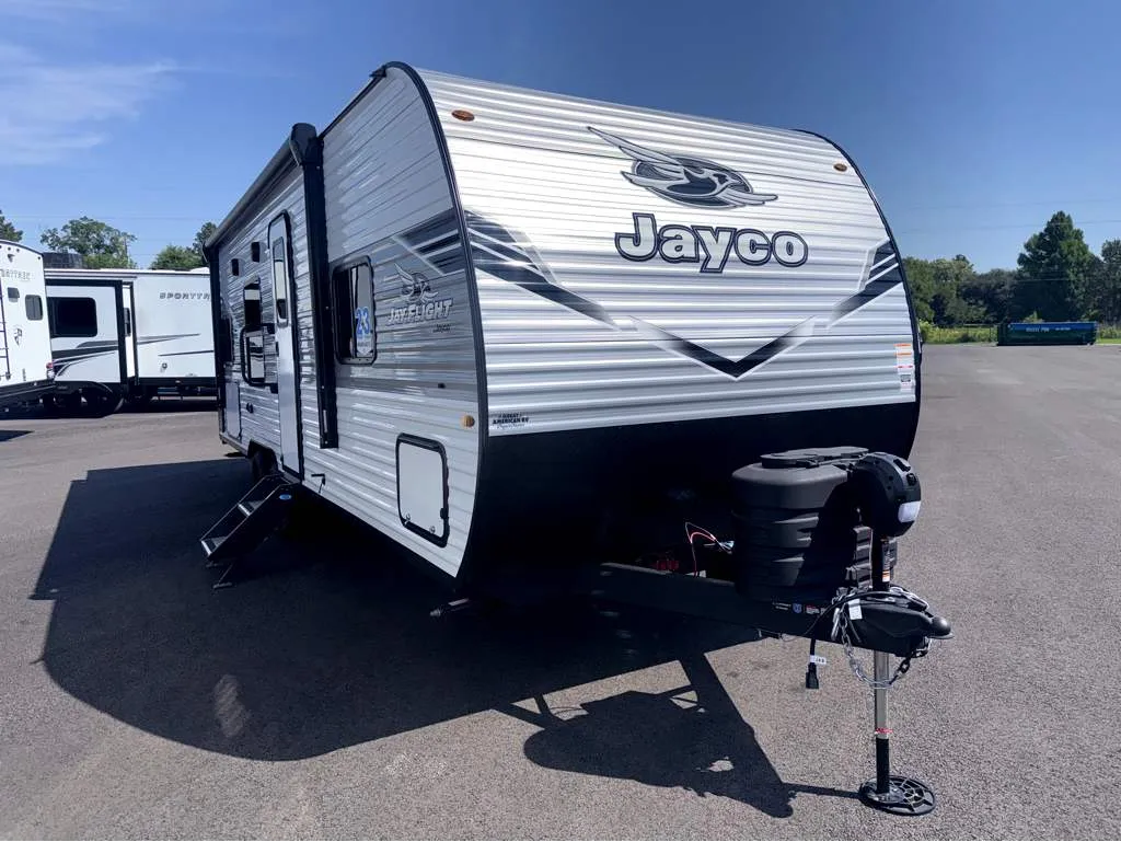 2026 Jayco Jay Flight SLX 260BH - Photo 2