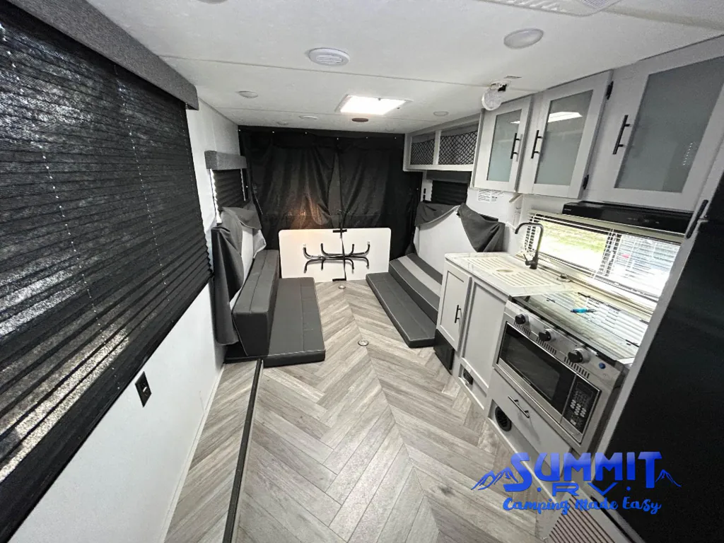2022 Forest River Salem FSX 260RT, Photos photo 29