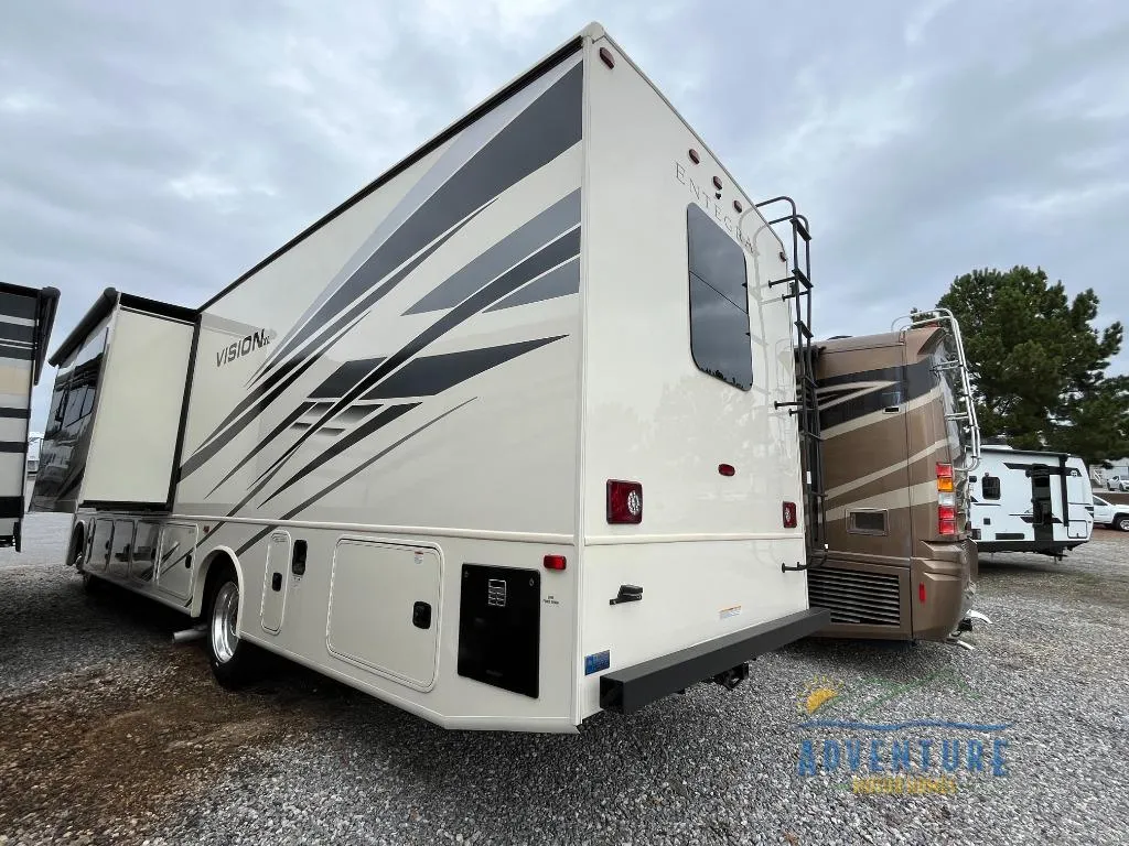 2023 Entegra Coach Vision XL 34G - Photo 4