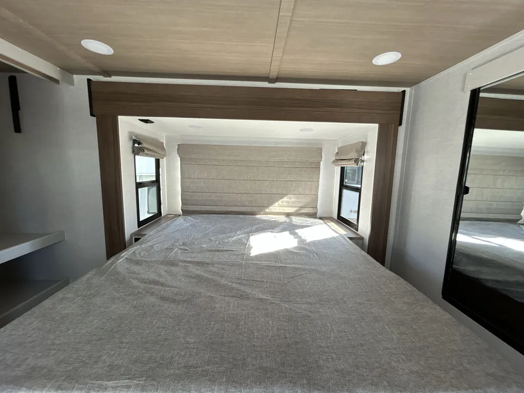 2026 Forest River Vibe 3400XL, Photos photo 15