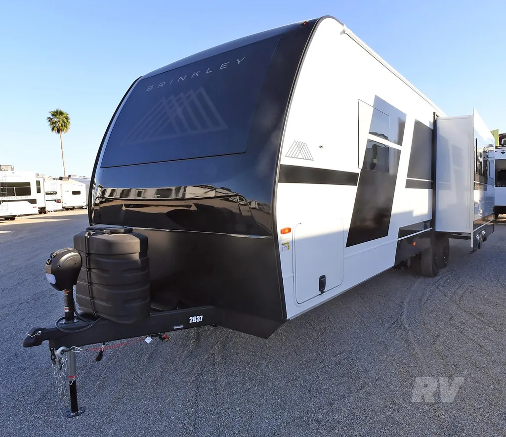 2026 Brinkley Model I 280, Photos photo 5