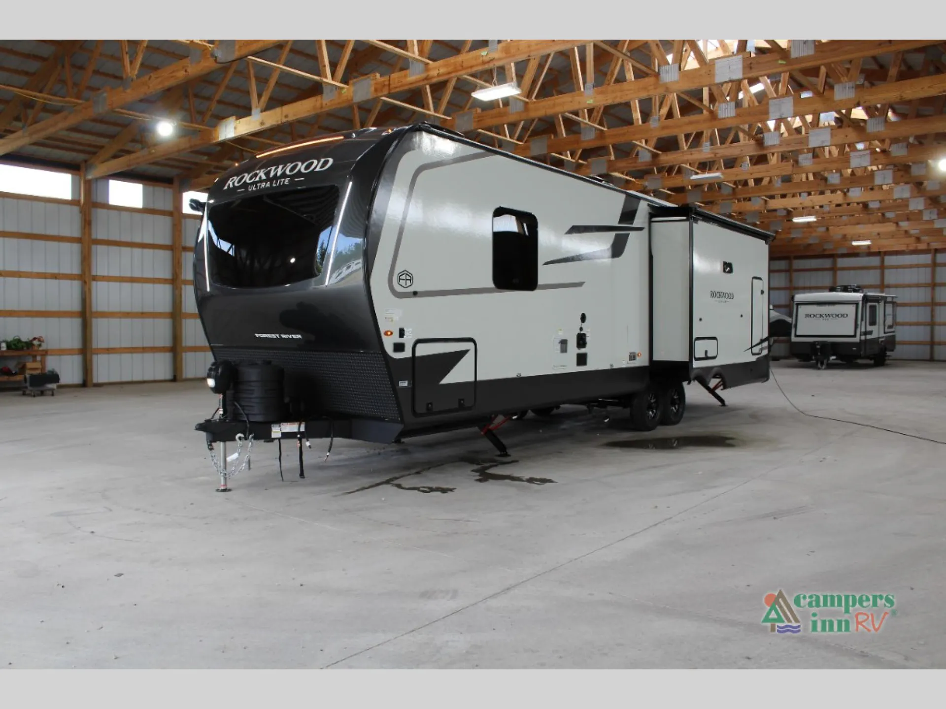 2027 Forest River RV Rockwood Ultra Lite 2916RL — Photo 5
