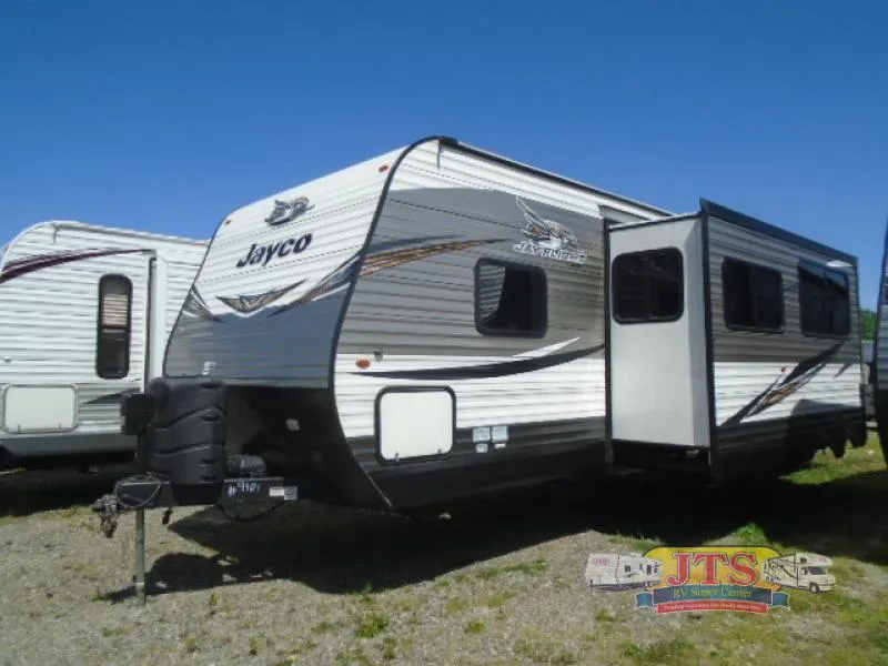 2019 Jayco Jay Flight 28BHBE - Photo 3
