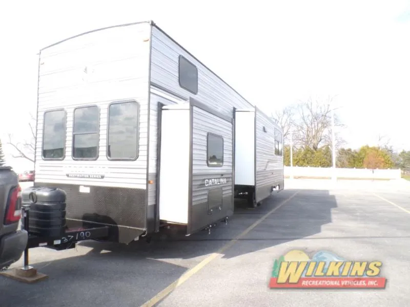 2026 Coachmen Catalina Destination Series 42CONDO - Photo 4