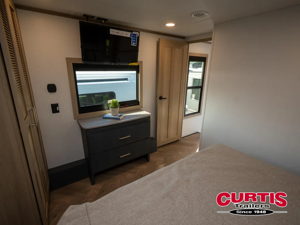 2026 Keystone Raptor 415, Photos photo 33