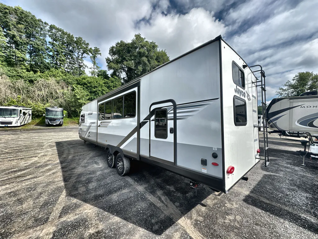 2025 Jayco Jay Feather 29QBH, Photos photo 6