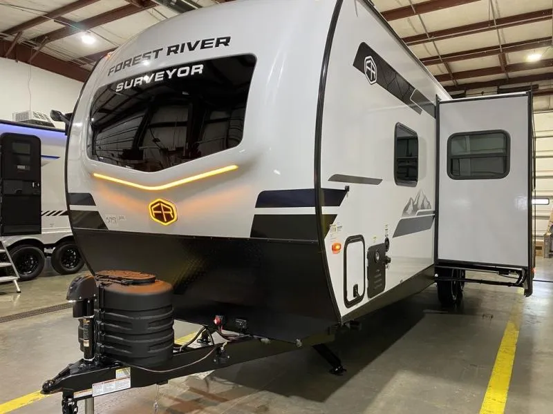 2026 Forest River Grand Surveyor 267RBSS - Photo 4