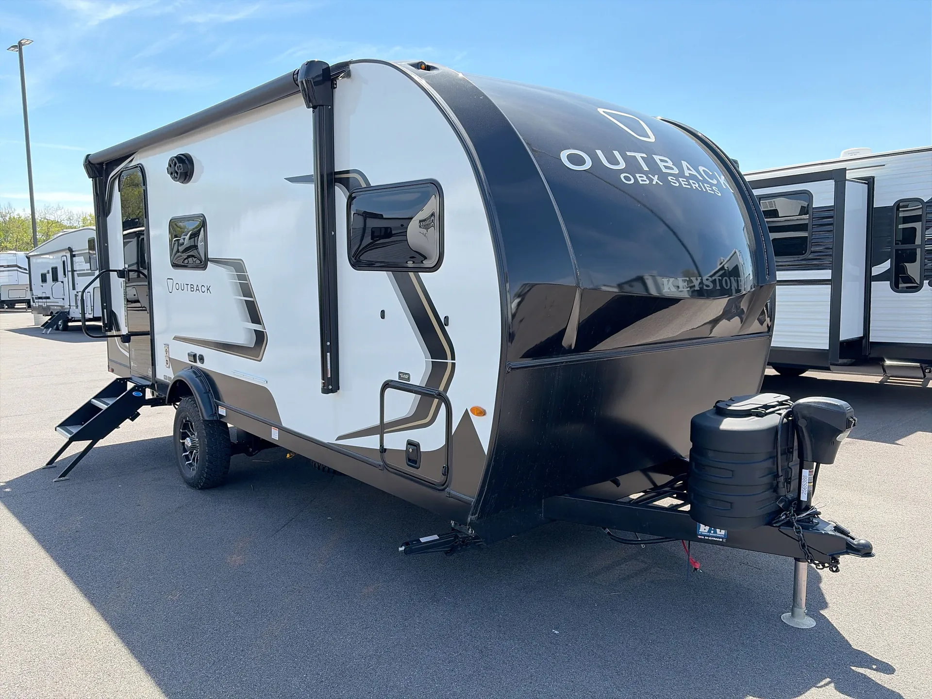 2026 Keystone Outback OBX 19RBS - Photo 2