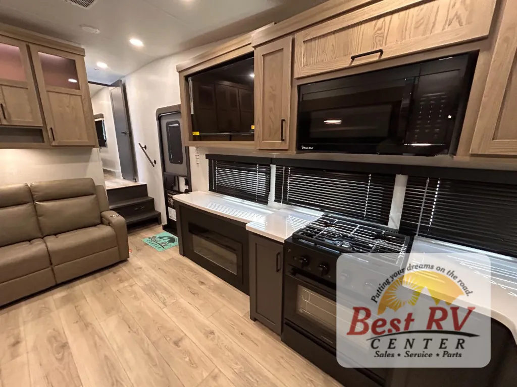 2026 Forest River Rockwood Signature R301RKS, Photos photo 49