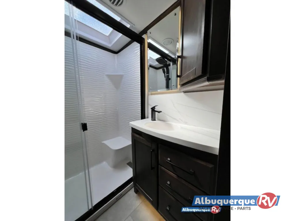 2026 Forest River RiverStone 44DBL, Photos photo 22