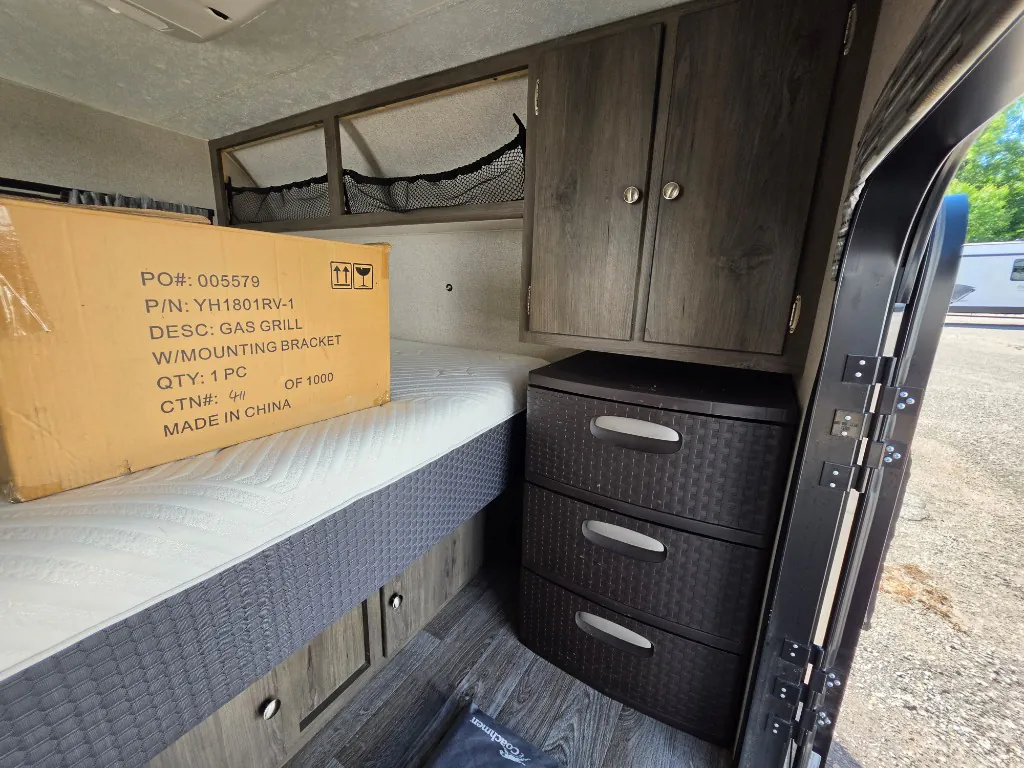 2022 Coachmen Clipper Camping Trailers 12.0 TD MAX - Photo 3