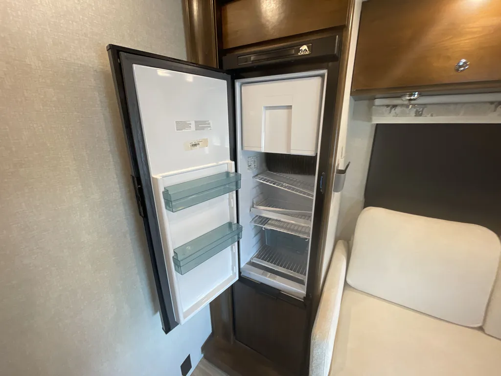 2018 Tiffin Wayfarer 24 BW, Photos photo 9