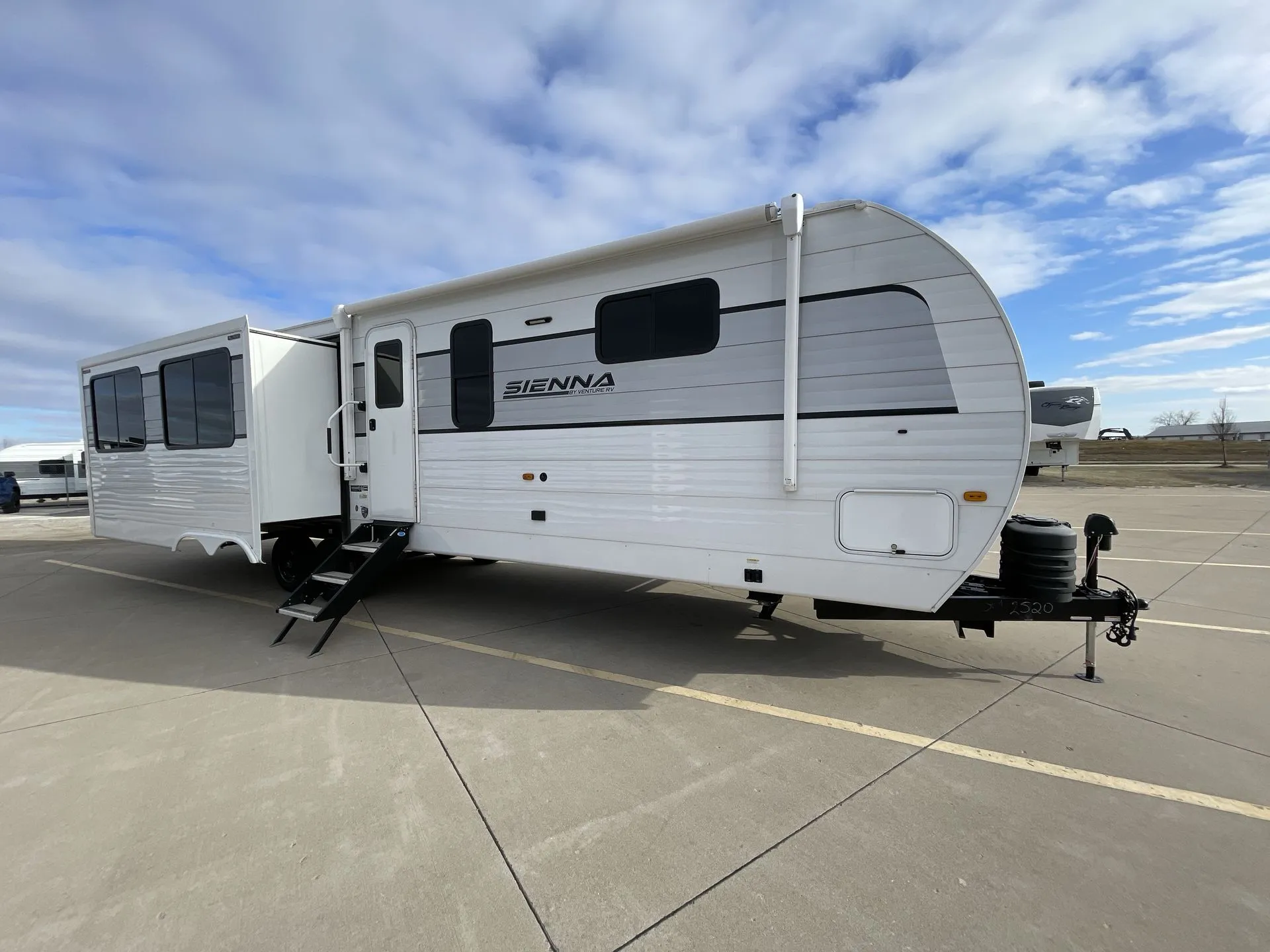 2027 Venture RV Sienna 271VBH - Photo 4