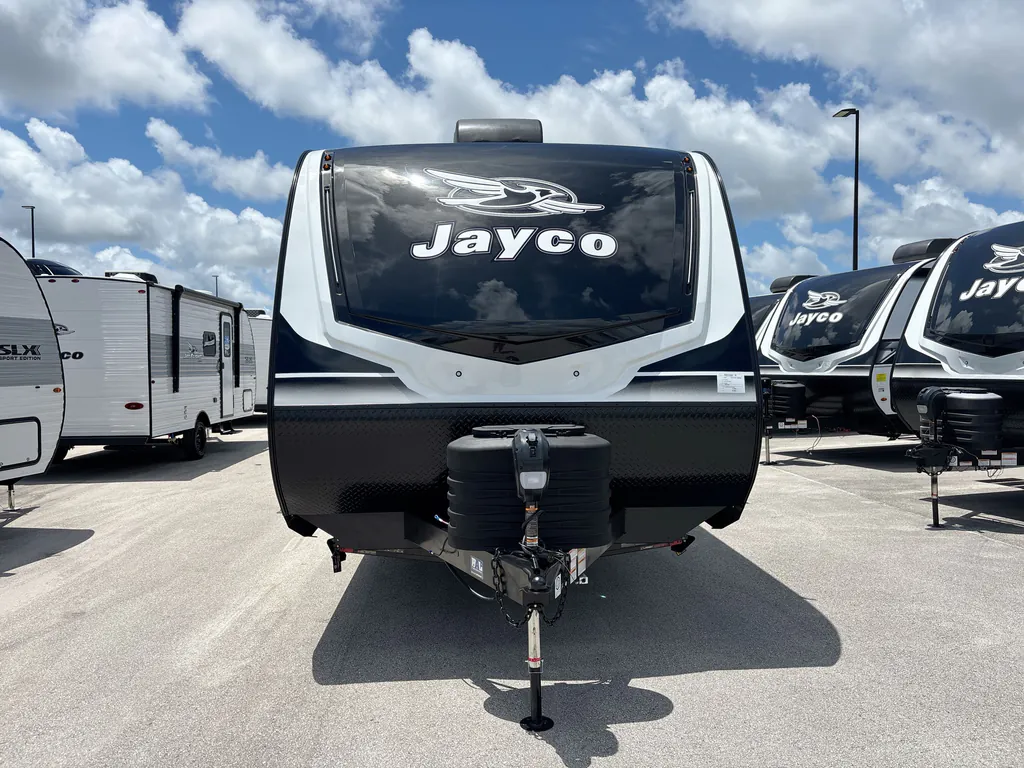 2026 Jayco Jay Feather 29QBH, Photos photo 4