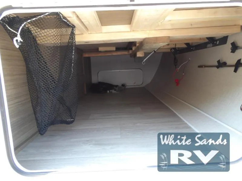 2027 Forest River RV Salem 26DBHD - Photo 4