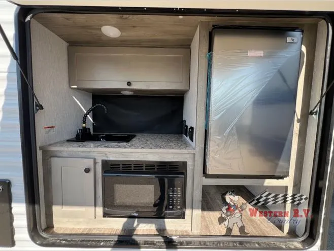 2026 Sunset Park RV Sunray 119 - Photo 4
