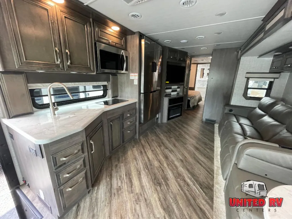 2024 Entegra Coach Emblem 36U, Photos photo 8