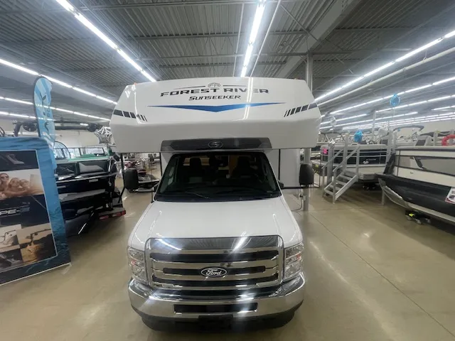 2026 Forest River Sunseeker 2860DS - Photo 3