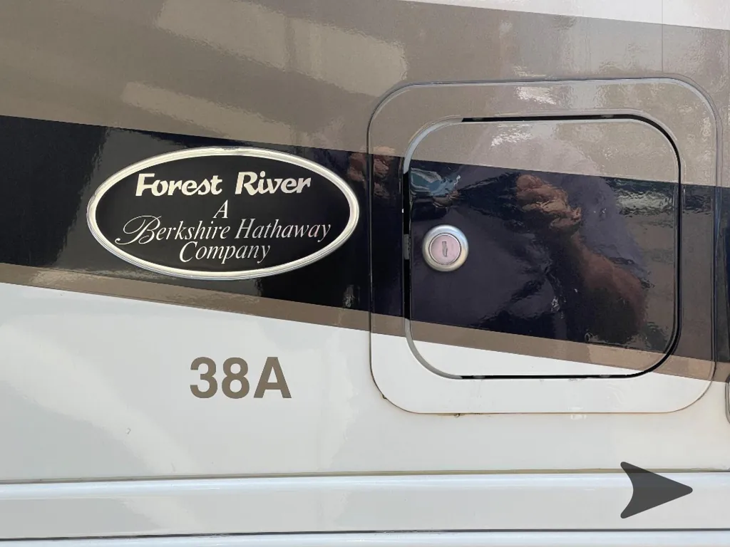 2016 Forest River Berkshire 38A, Photos photo 53
