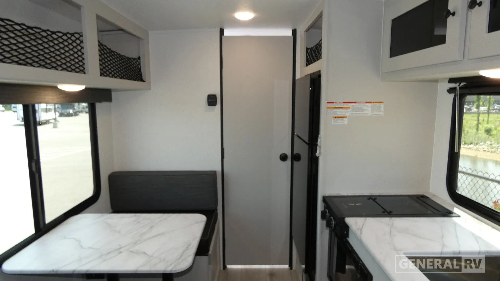 2026 Coachmen Remote 17R - Photo 3