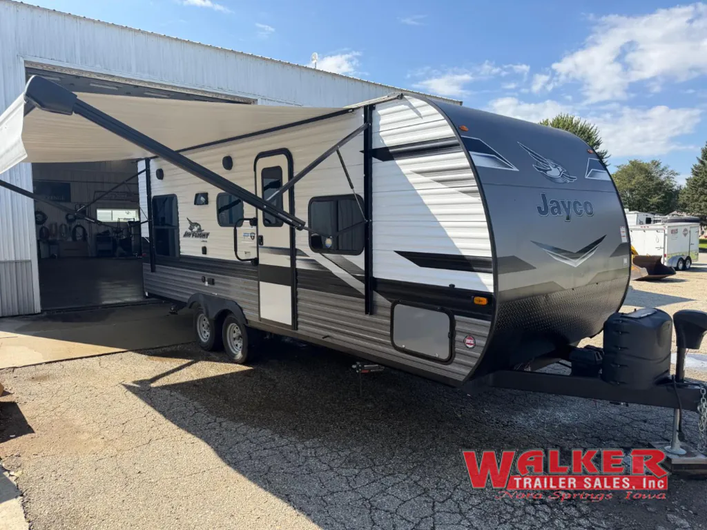 2023 Jayco Jay Flight SLX 8 212QB, Photos photo 3