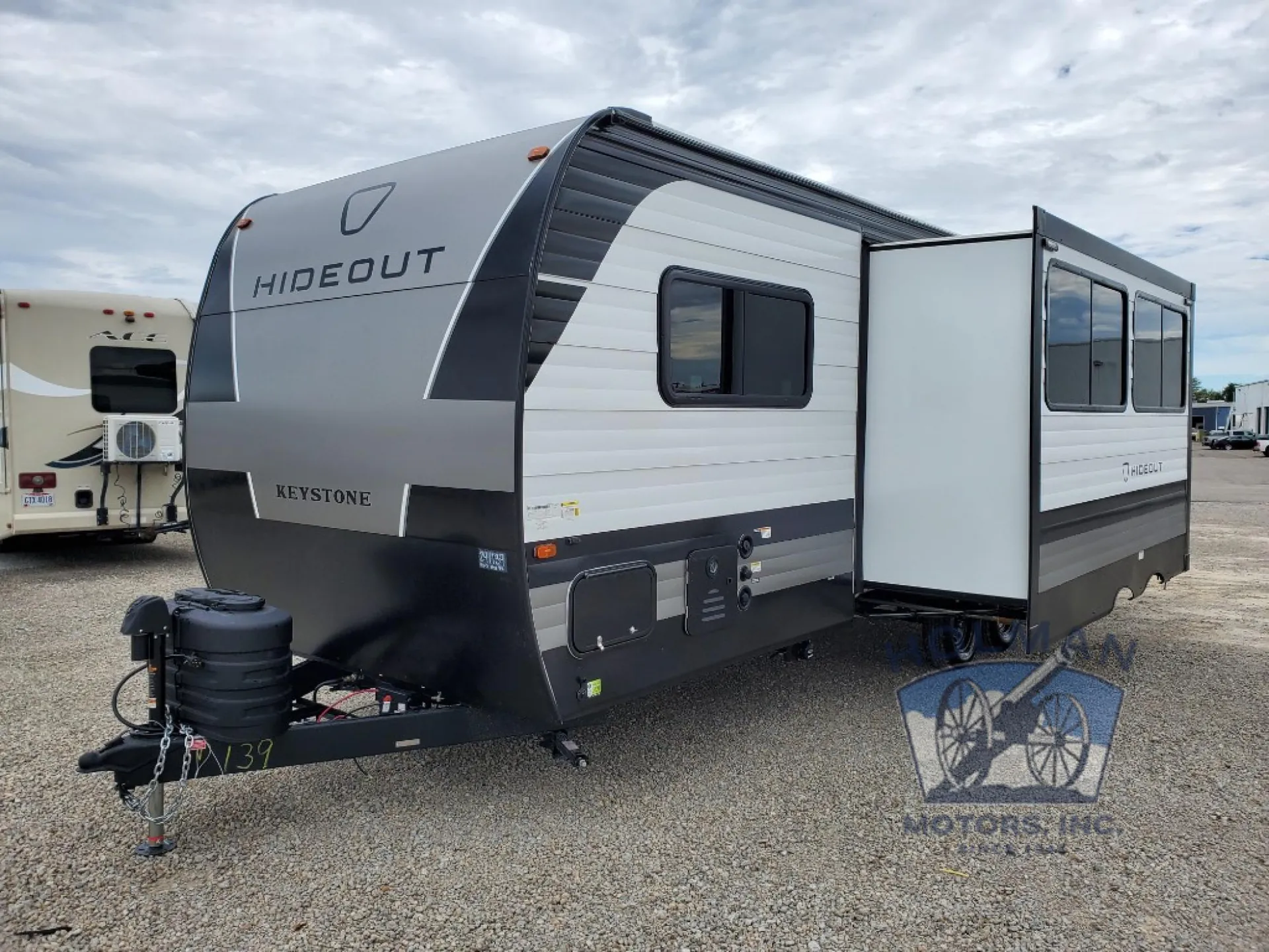 2026 Keystone Hideout Sport 244RB - Photo 4