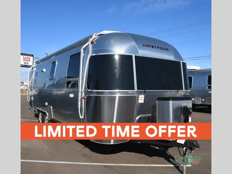 2026 Airstream Flying Cloud 27FB - Photo 2