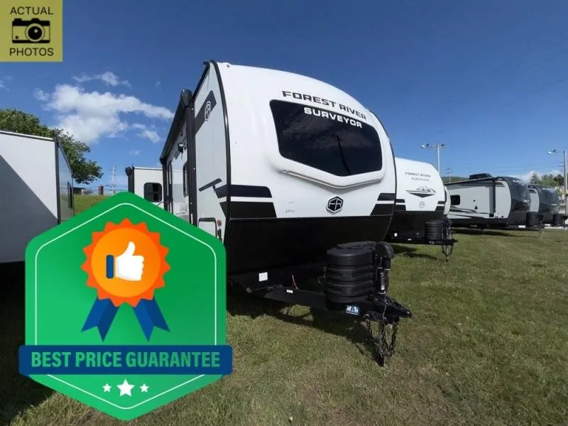 2026 Forest River Grand Surveyor 290RLDS - Main photo