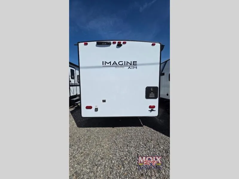 2026 Grand Design Imagine AIM 15RBA - Photo 3
