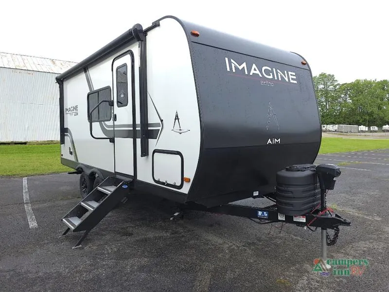 2026 Grand Design Imagine AIM 19MLA - Photo 2