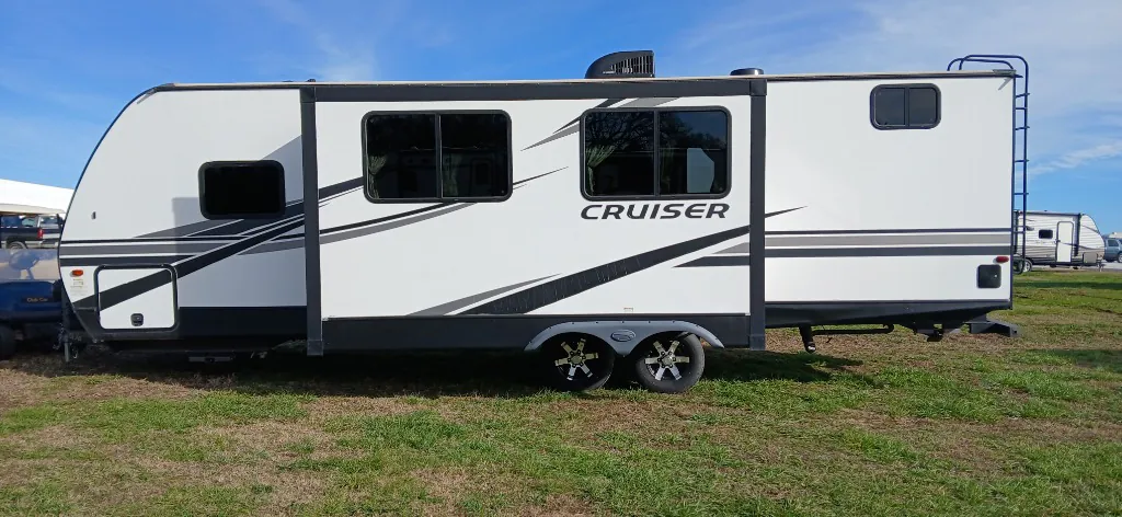2021 CrossRoads Cruiser Aire CR28BBH - Photo 4