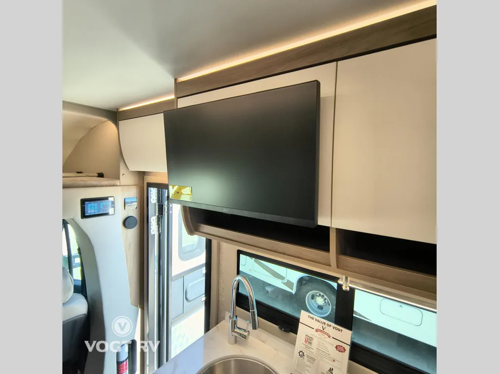 2026 Tiffin Wayfarer 25 XPW, Photos photo 27
