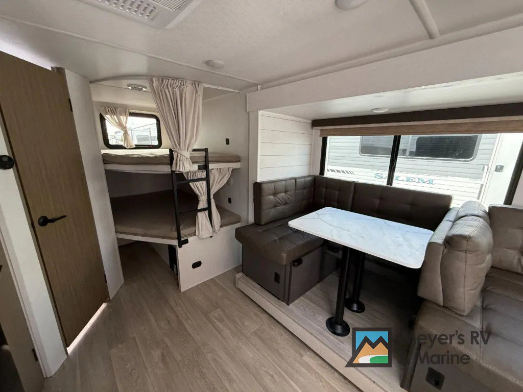 2027 Forest River Salem Cruise Lite 263BHXL, Photos photo 10