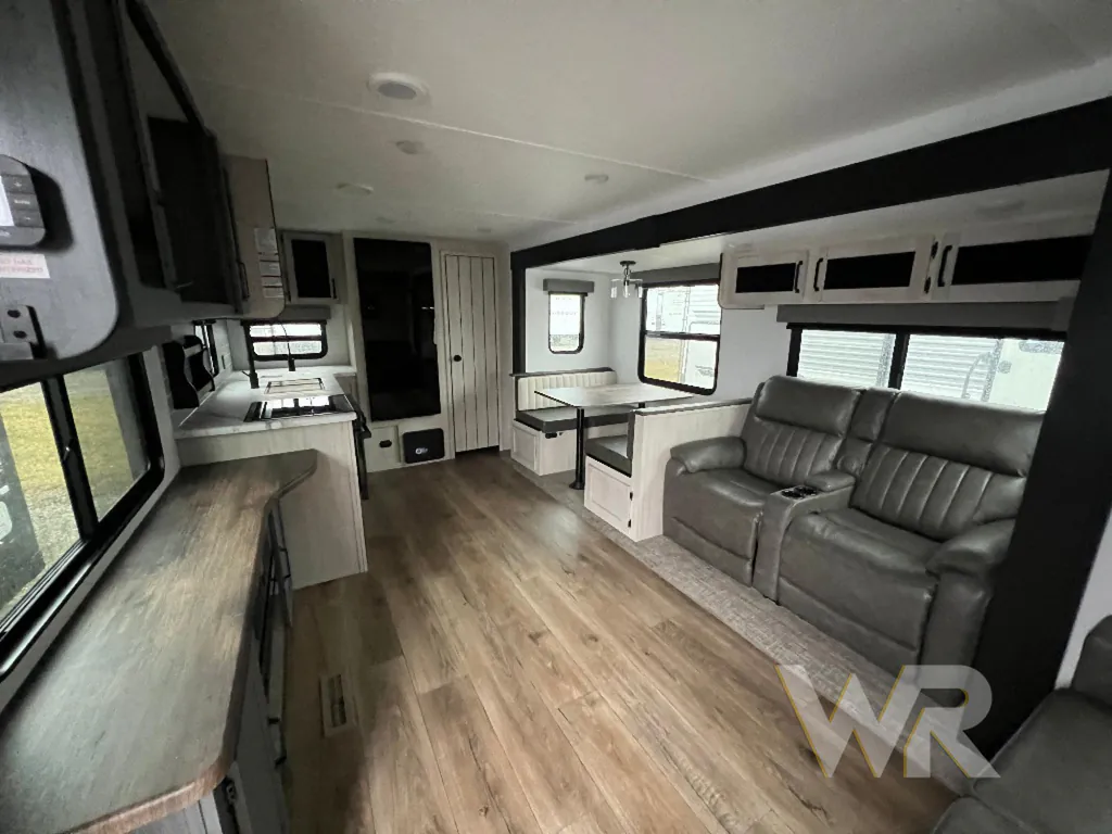 2026 Forest River Puma 30RKQS, Photos photo 15