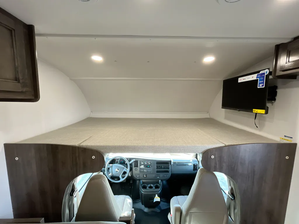 2026 Jayco Redhawk SE 22EF, Photos photo 17