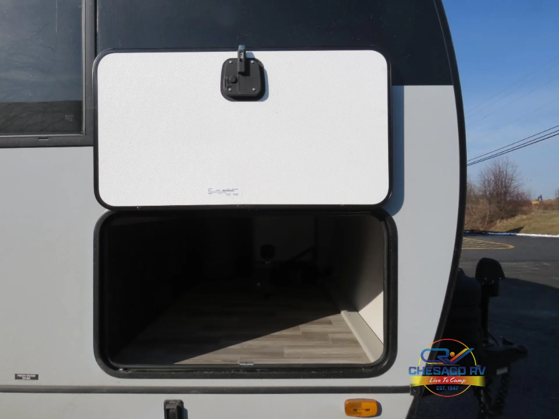 2025 Forest River Vibe 2800RL - Photo 3