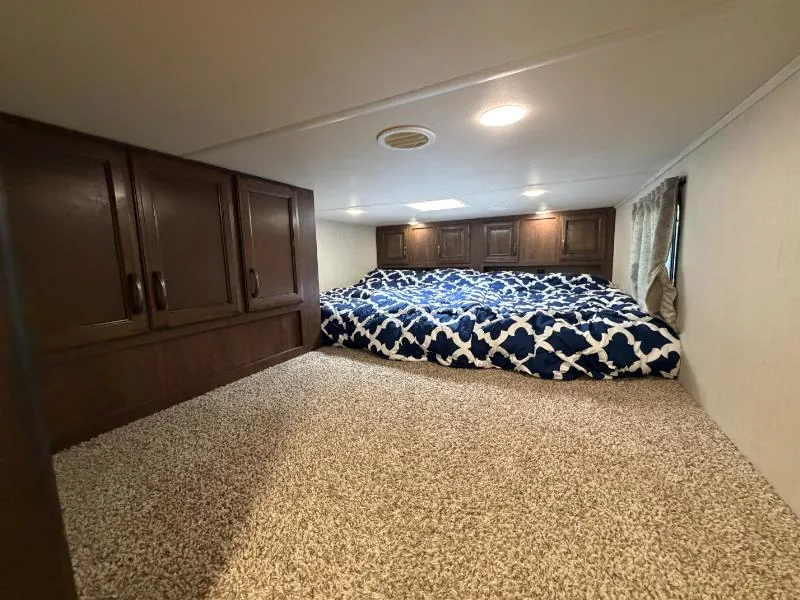 2019 Forest River Sierra Destination 399LOFT, Photos photo 20
