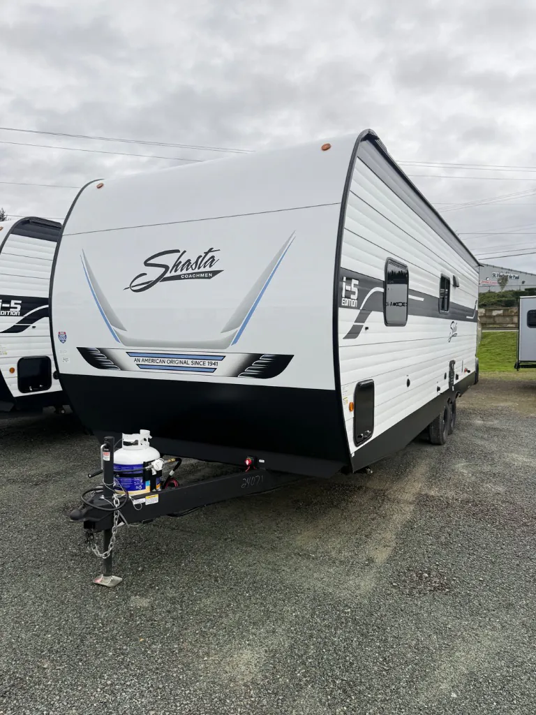 2026 Shasta Shasta I-5 Edition & Compact 526BH - Photo 4
