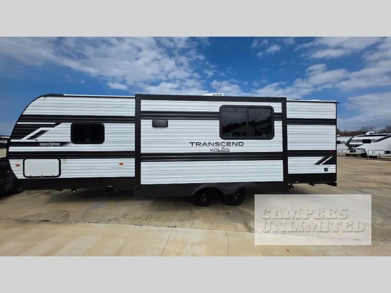 2026 Grand Design Transcend Xplor 26BHX - Photo 3