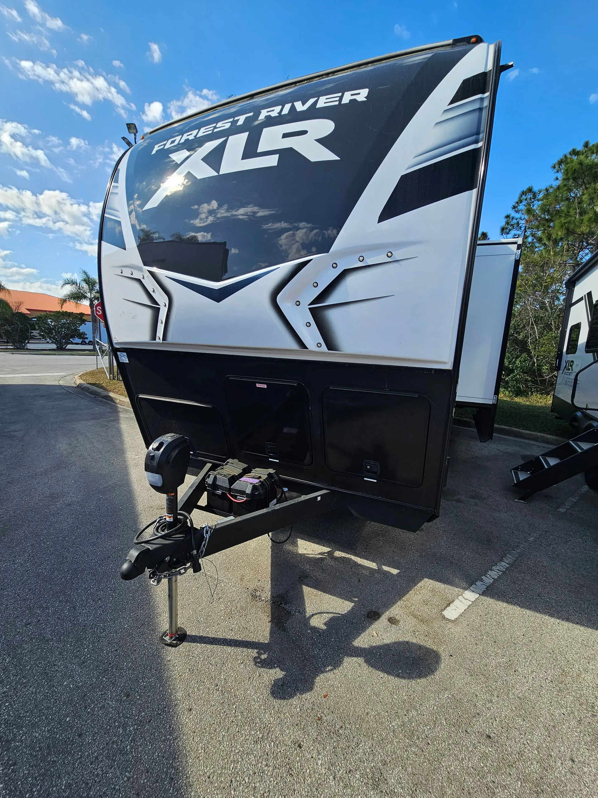 2025 Forest River XLR Hyperlite 3016H - Photo 3