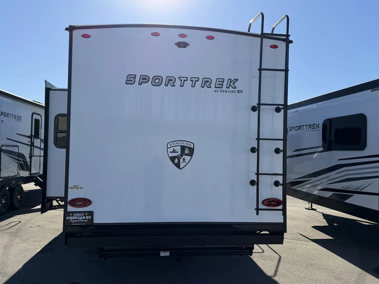 2026 Venture RV SportTrek ST271VRB - Photo 4