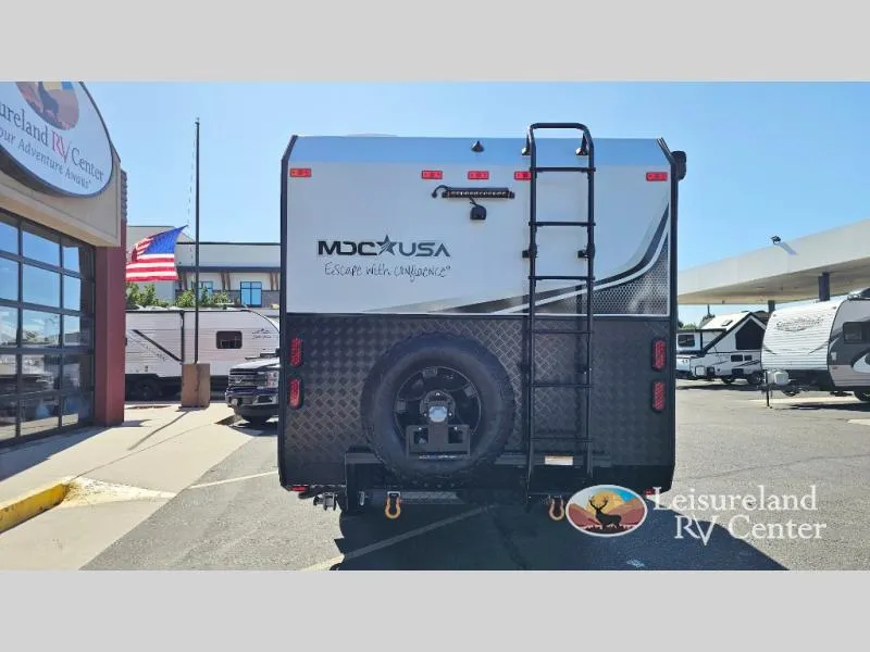 2027 MDC USA XT Expedition Series New    XT16HR Island Off-Grid Extreme - Photo 4