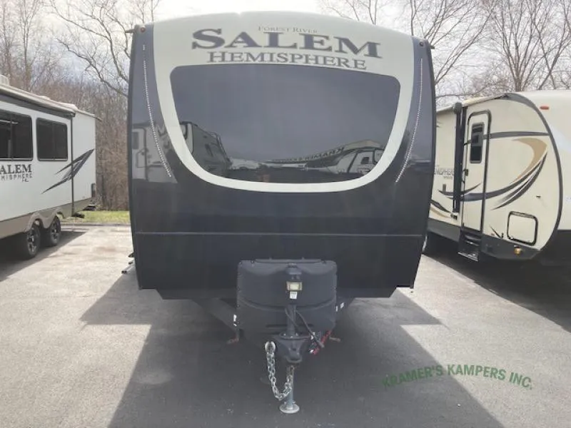 2020 Forest River Salem Hemisphere 271RL - Photo 3