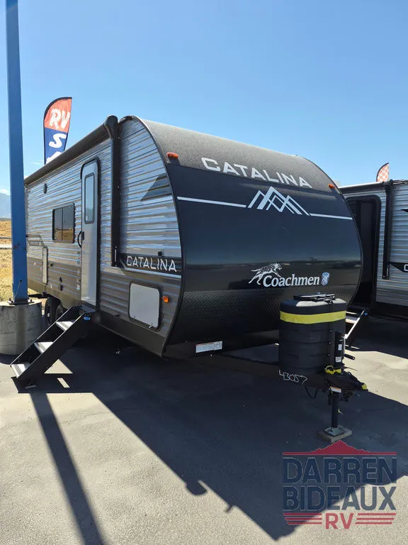 2024 Riverside RV Retro 179 - Photo 3