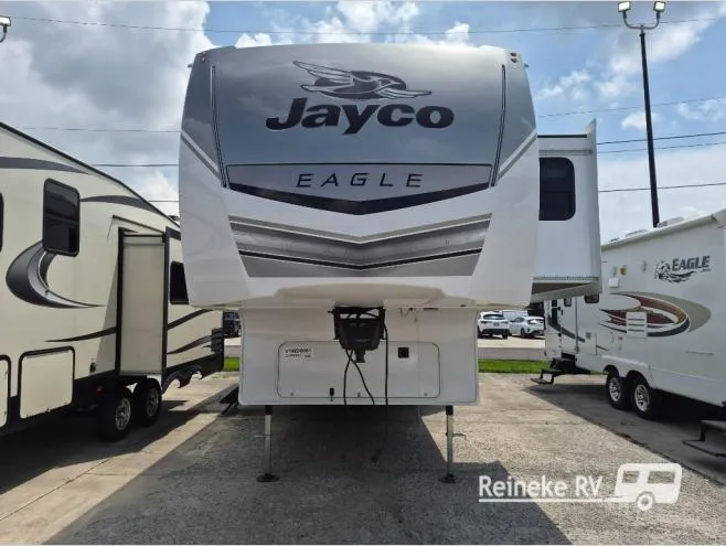 2027 Jayco Eagle 321RSTS - Photo 4