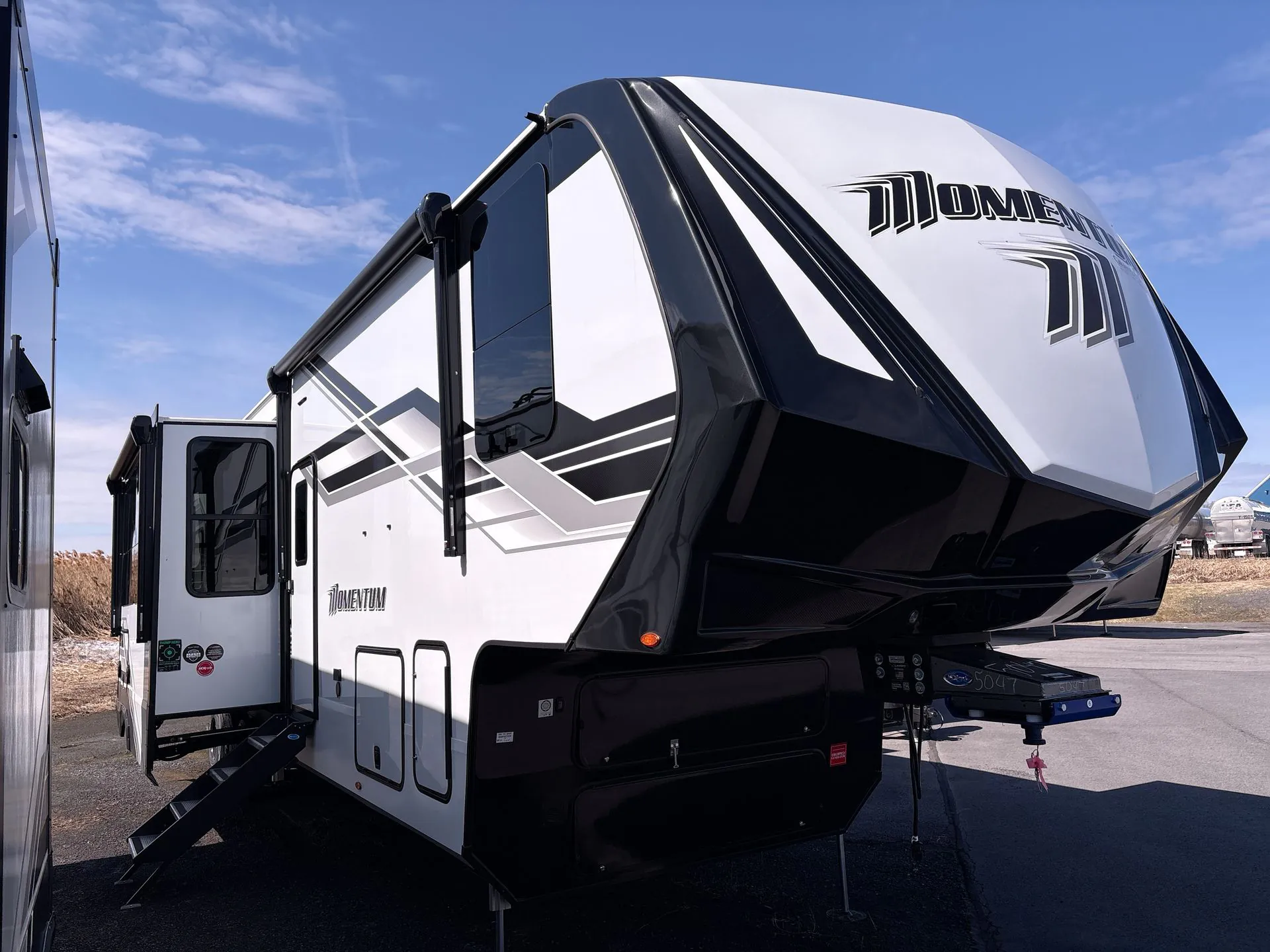 2026 Grand Design Momentum 395M