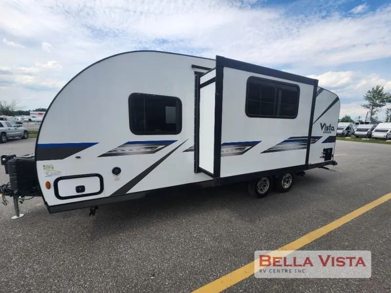2023 Gulf Stream Vista Cruiser 23FBS - Photo 3