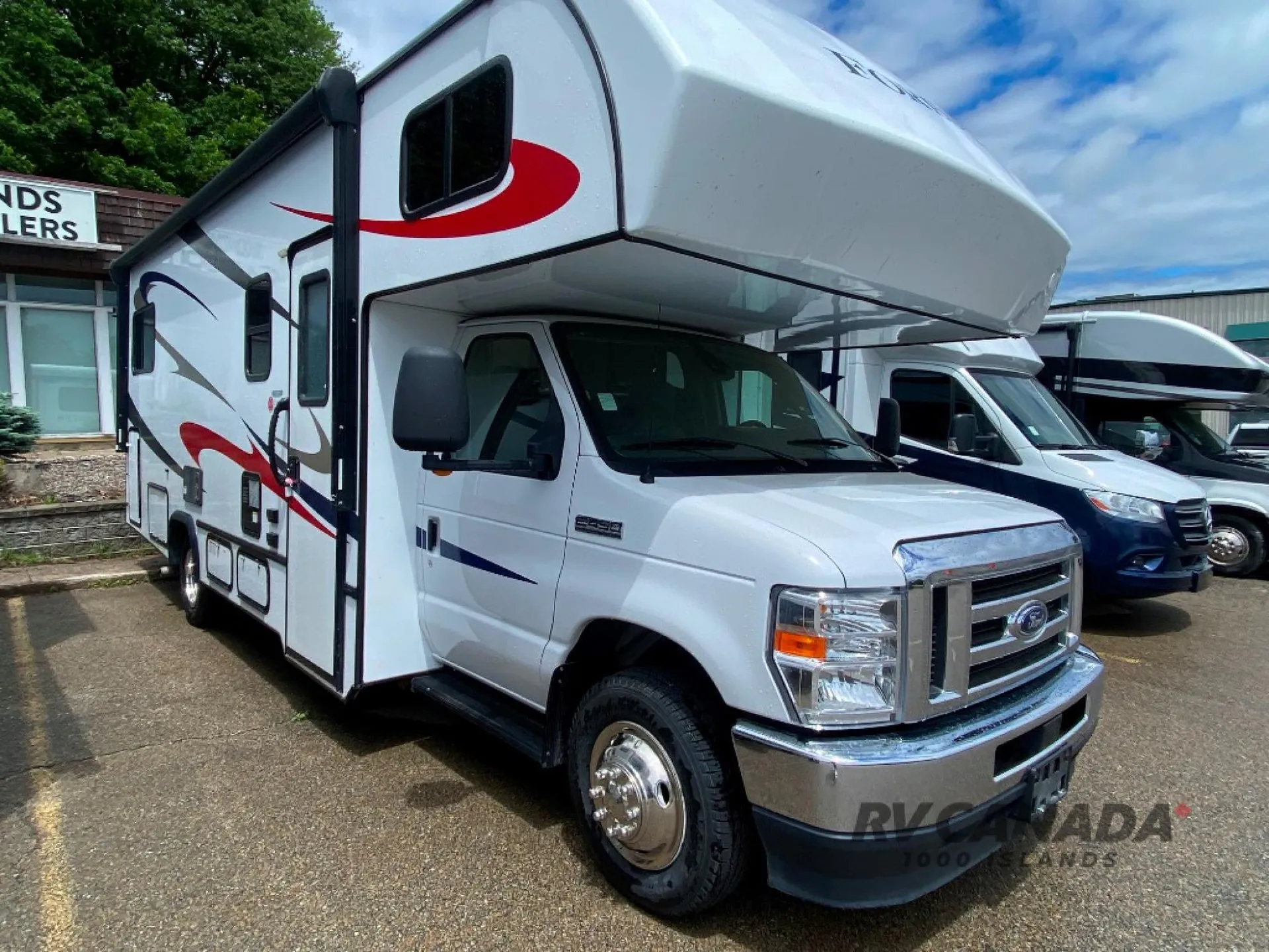 2023 Forest River Forester Classic 2501TS - Photo 2